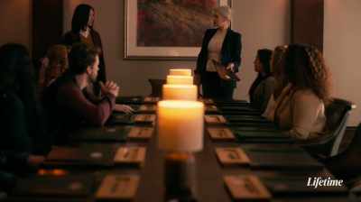 - Once you leave this
room, you forfeit. - Revenge Best Served Chilled