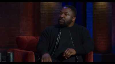 Once we load up the last bag
we'll be good." - That’s My Time with David Letterman