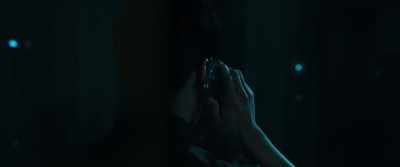 Once we locate Cha, - Confidential Assignment