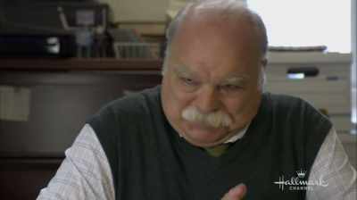 Once, long ago,
when I was about your age, - Love at First Glance