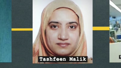 Once he married her,
he brought her back - FBI TRUE