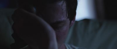 Once Melody left me - The Vanishing of Sidney Hall