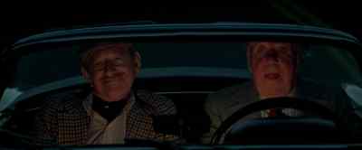 "Once more into the breach,
dear friends, - The Gumball Rally