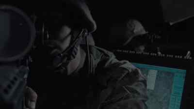 Once more into the great good night - Generation Kill