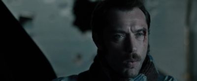 Once more... Onto the bridge - Sherlock Holmes: A Game of Shadows