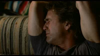 Once more with feeling on three. - Lethal Weapon
