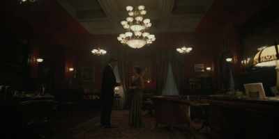 Once night falls,
alicia will return. - Flowers in the Attic: The Origin