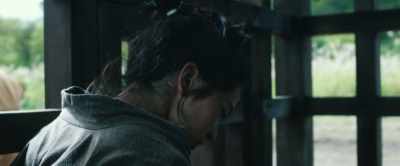 Once officials see this slaughter,
Annaka is done for. - Samurai Marathon