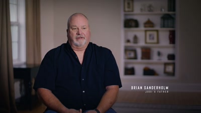 Once-- Once we found out that - How I Caught My Killer
