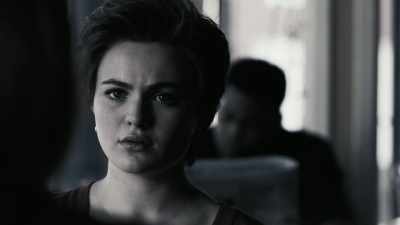 -Once one come, the rest follow.
-[camera shutter clicks] - Cruel Summer