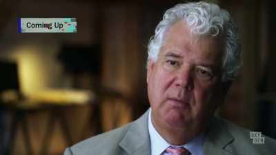  Once we opened that door, - Rifkin on Rifkin: Private Confessions of a Serial Killer