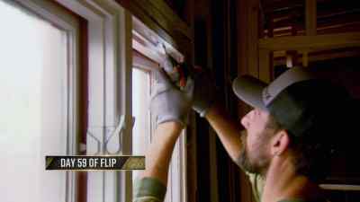 Once our floors are set, - Zombie House Flipping