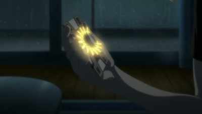 Once our partnership ends, we'll... - Digimon Adventure: Last Evolution Kizuna