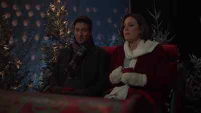 Once our special does well - Santa Tell Me
