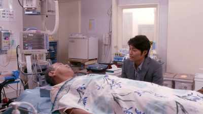 Once we pass the hardships, - When I Get Home, My Wife Always Pretends to be Dead
