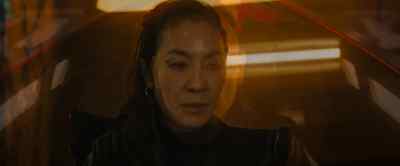 Once that passageway opens up, - Star Trek: Section 31