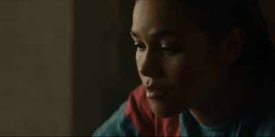 Once people
know their blood families, - Moonhaven