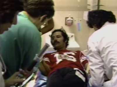 Once people started getting sick
by the dozens and then hundreds, - Wild Wild Country
