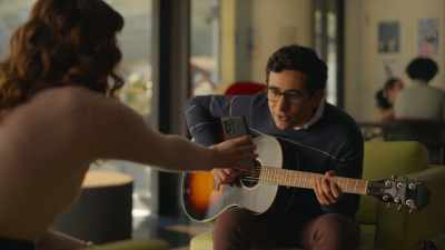 "Once played
by Carlos Santana." - The Irrational