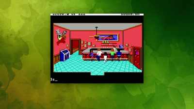 Once you played the game, - Video Game Box Art: The Stories Behind the Covers