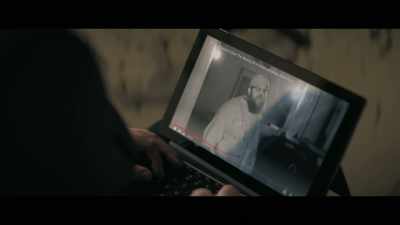 - Once Private Atkins' spirit
had been transported - Truth Seekers
