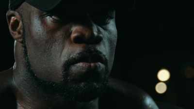 Once you realize
everybody's human, - Breaking Olympia: The Phil Heath Story