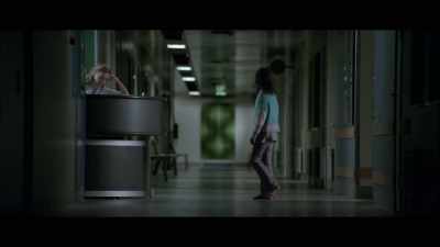 Once you realize
who this girl is - Eli Roth's History of Horror