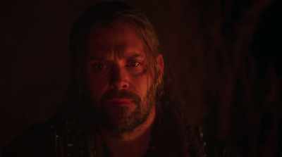 Once you replace trust with fear,
there is no going back. - Dragonheart Vengeance