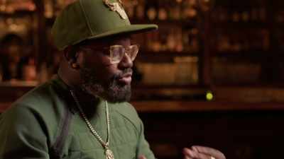Once Richard became himself,
he changed comedy forever. - Right to Offend: The Black Comedy Revolution
