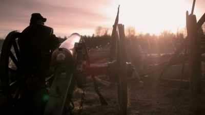 Once Richmond falls, we
know that the war is over. - Blood and Fury: America's Civil War
