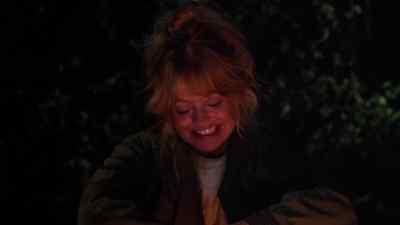 Once... - Private Benjamin