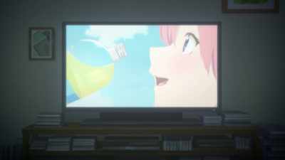 Once - The Quintessential Quintuplets Movie