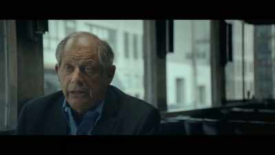 Once we saw him go in, - Fear City: New York vs The Mafia
