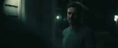 Once they see that footage, - The Rental