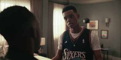 Once they see - Bel-Air