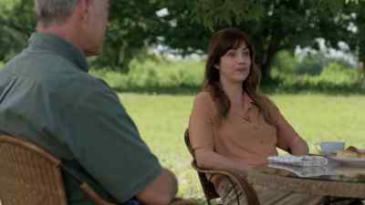Once we sell the ranch
to Campagnaro... - My Argentine Heart