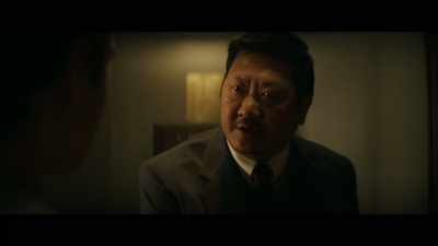 - Once you shed your fear - Deadly Class