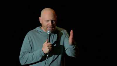 Once you shit on a Nazi's chest, - Bill Burr: Live at Red Rocks