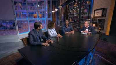 Once they sign up for the job, - Bill Nye Saves the World