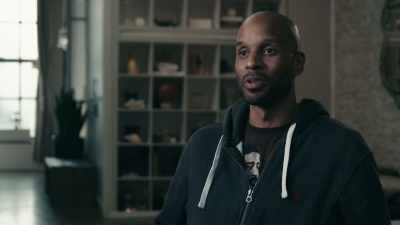 Once somebody says, - Unbanned: The Legend of AJ1