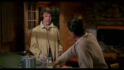 Once you start fooling people,
you have to go on - Rock Hudson: All That Heaven Allowed