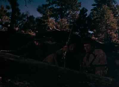 Once they start,
we'll only have about two minutes. - The Outriders