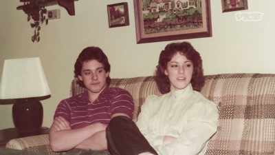Once they started dating, - Small Town Secrets
