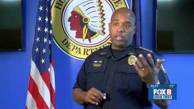 Once we started researching
the reports, - Confronting a Serial Killer