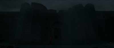 Once she starts enjoying it,
she will be the best. - Tumbbad