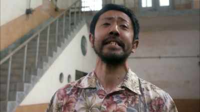 Once it starts, we won’t stop the camera. - One Cut of the Dead
