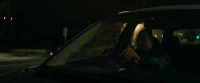 Once you take my cash, - Nightride