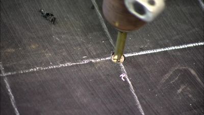 ONCE THAT'S SECURED, - How It's Made