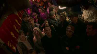 Once the accused
was apprehended, - Snowpiercer