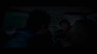 Once the attacks start, they never let up.
Okay? Dodds was just the beginning. - Percy Jackson and the Olympians